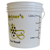 Fermenter | Bucket | 7.9 Gallon